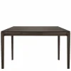 Clearance Bok Eettafel Bruin Eettafels