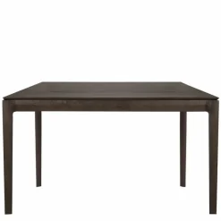 Clearance Bok Eettafel Bruin Eettafels