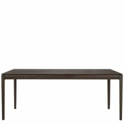 Clearance Bok Eettafel Bruin Eettafels