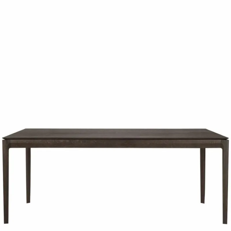 Clearance Bok Eettafel Bruin Eettafels