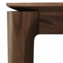 Clearance Bok Eettafel Bruin Eettafels
