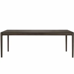 Clearance Bok Eettafel Bruin Eettafels