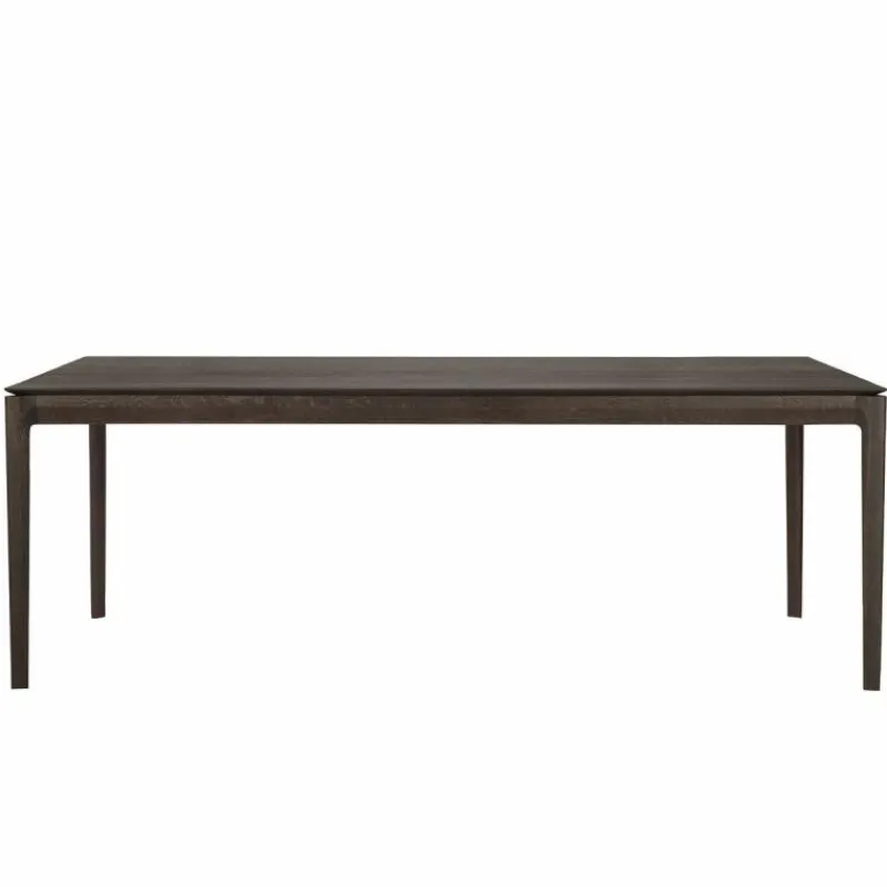 Clearance Bok Eettafel Bruin Eettafels
