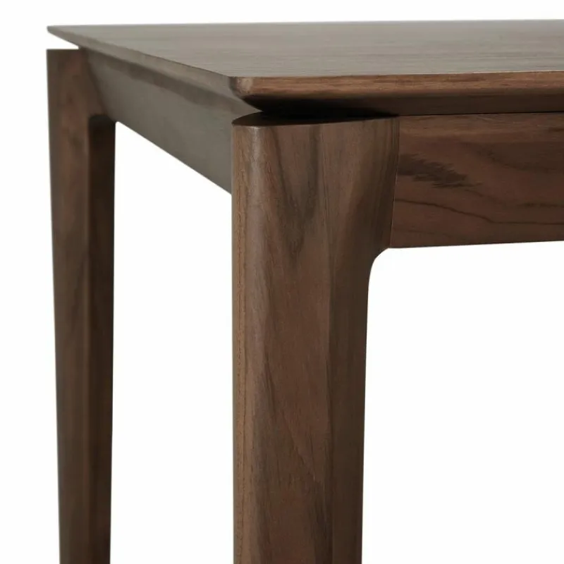 Clearance Bok Eettafel Bruin Eettafels