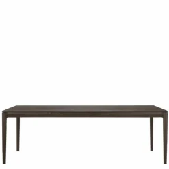 Clearance Bok Eettafel Bruin Eettafels
