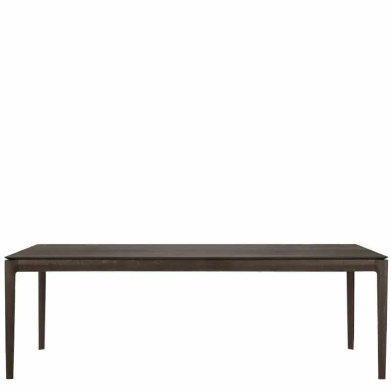 Clearance Bok Eettafel Bruin Eettafels