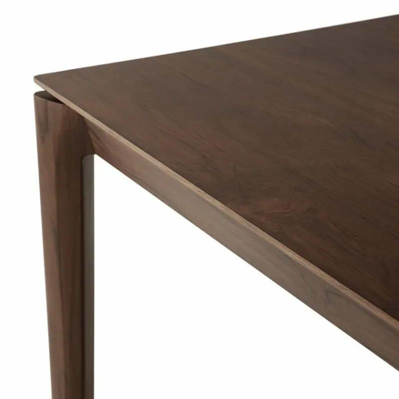 Clearance Bok Eettafel Bruin Eettafels