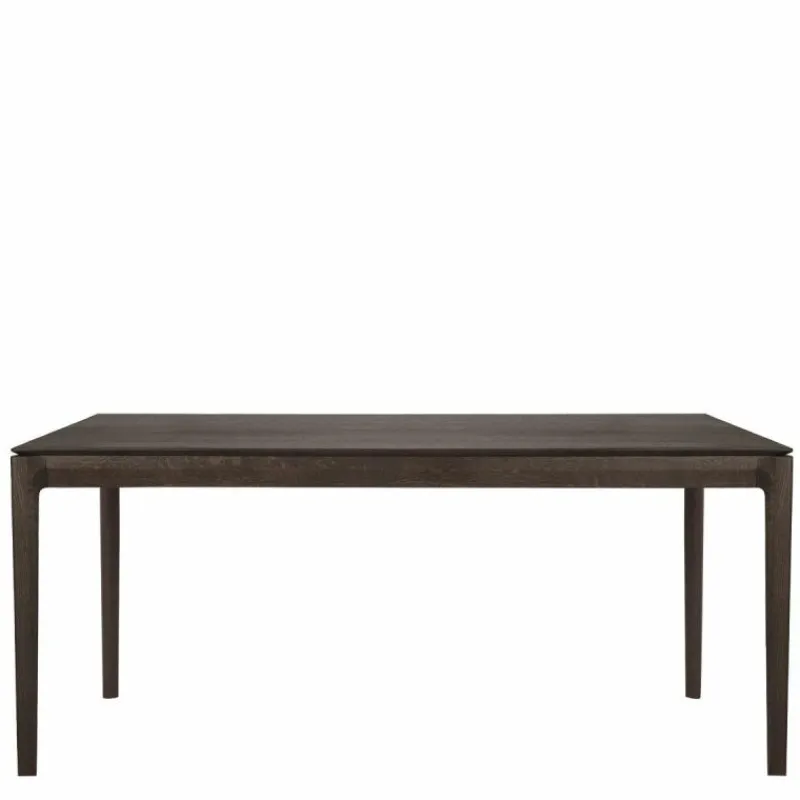 Clearance Bok Eettafel Bruin Eettafels