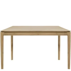 Hot Bok Eettafel Gelakt Eiken Eettafels