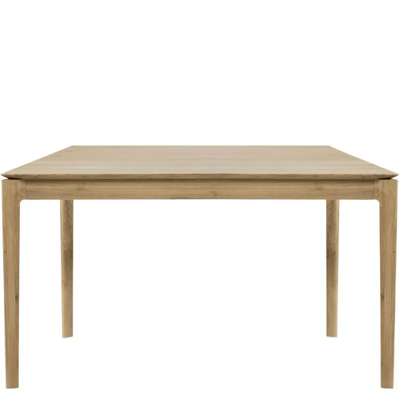 Hot Bok Eettafel Gelakt Eiken Eettafels