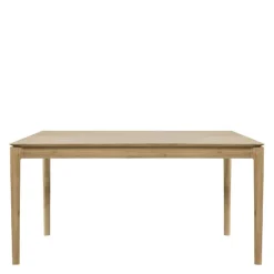 Hot Bok Eettafel Gelakt Eiken Eettafels