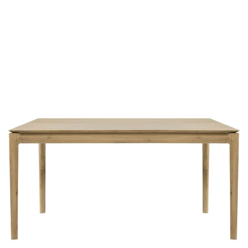Hot Bok Eettafel Gelakt Eiken Eettafels