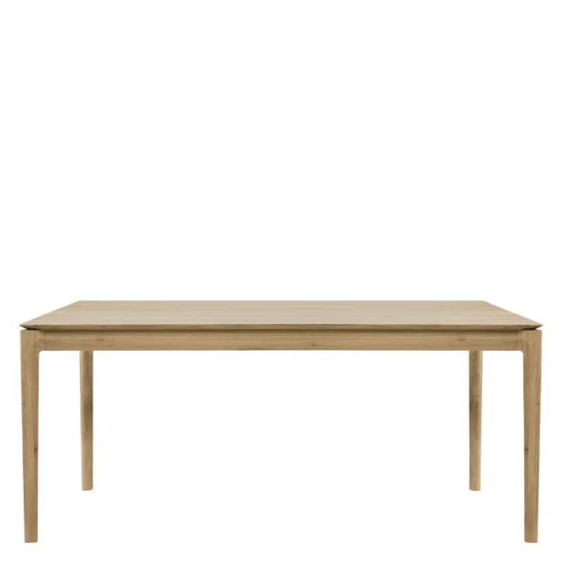 Hot Bok Eettafel Gelakt Eiken Eettafels