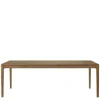 New Bok Eettafel Teak Eettafels