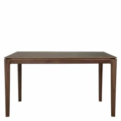 New Bok Eettafel Teak Eettafels
