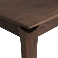 New Bok Eettafel Teak Eettafels