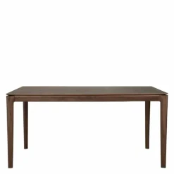 New Bok Eettafel Teak Eettafels
