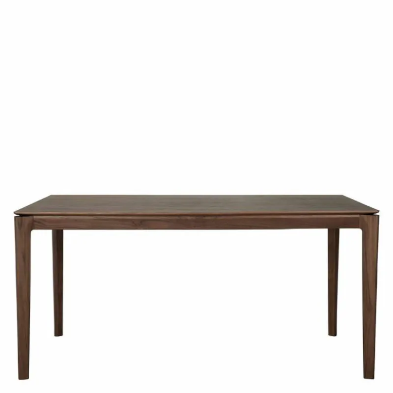 New Bok Eettafel Teak Eettafels
