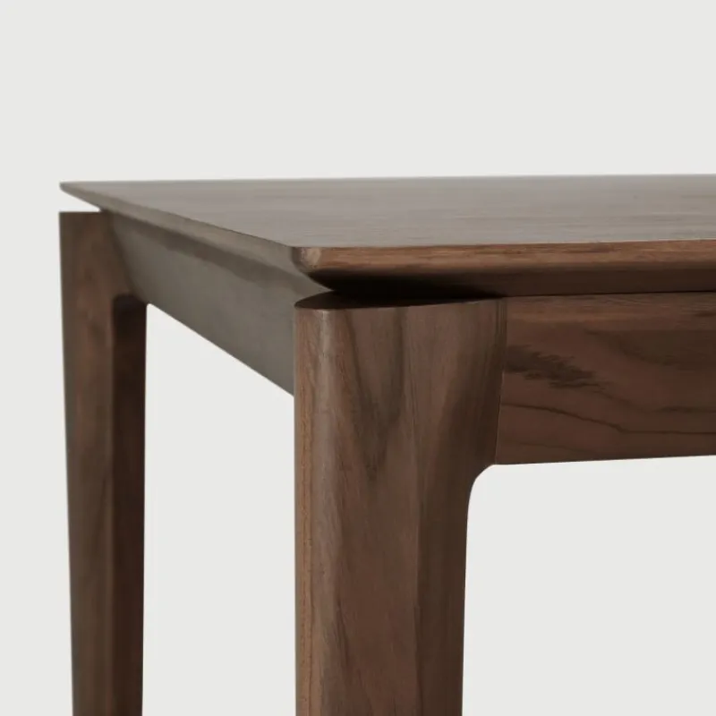 New Bok Eettafel Teak Eettafels