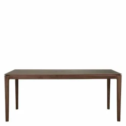 New Bok Eettafel Teak Eettafels