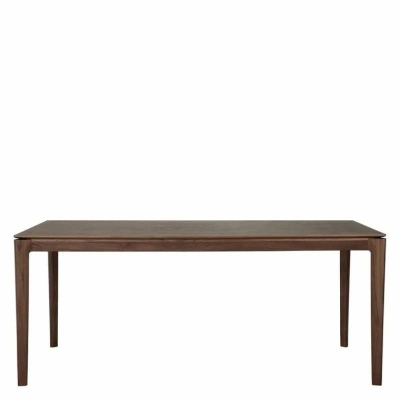 New Bok Eettafel Teak Eettafels