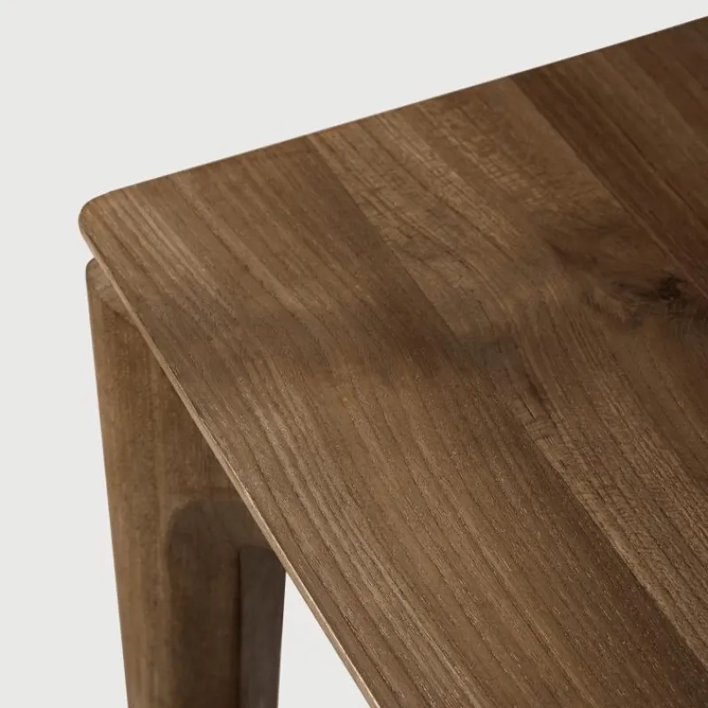 New Bok Eettafel Teak Eettafels