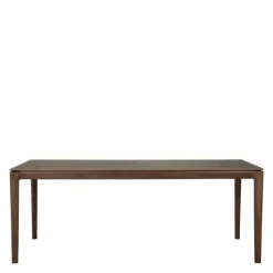 New Bok Eettafel Teak Eettafels