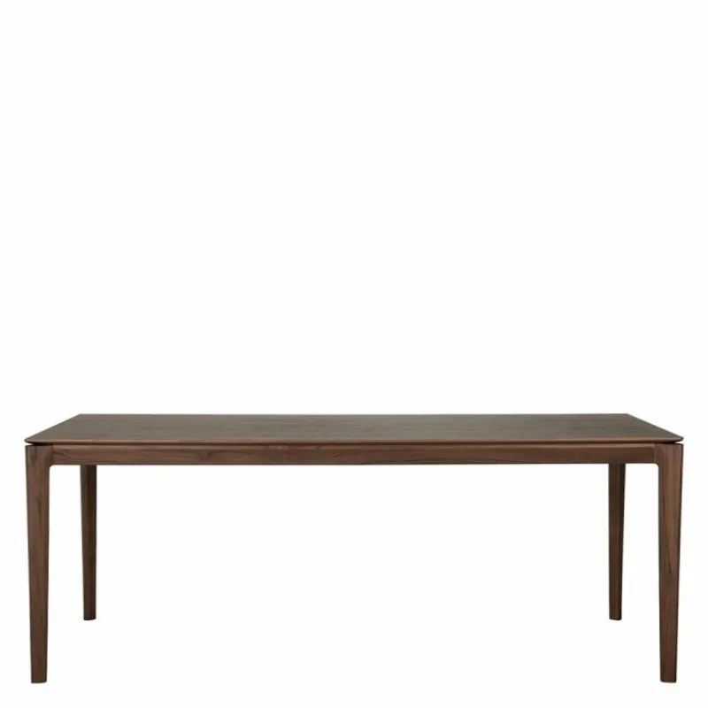 New Bok Eettafel Teak Eettafels