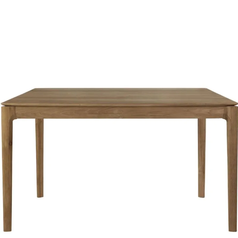 New Bok Eettafel Teak Eettafels