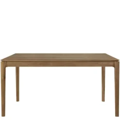 New Bok Eettafel Teak Eettafels