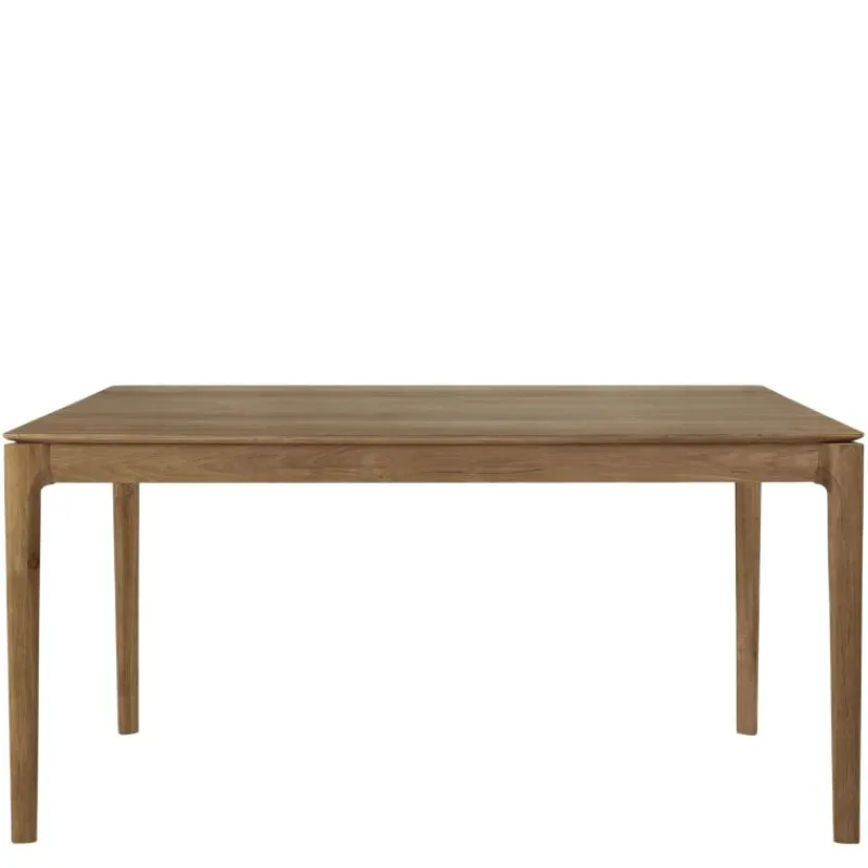 New Bok Eettafel Teak Eettafels