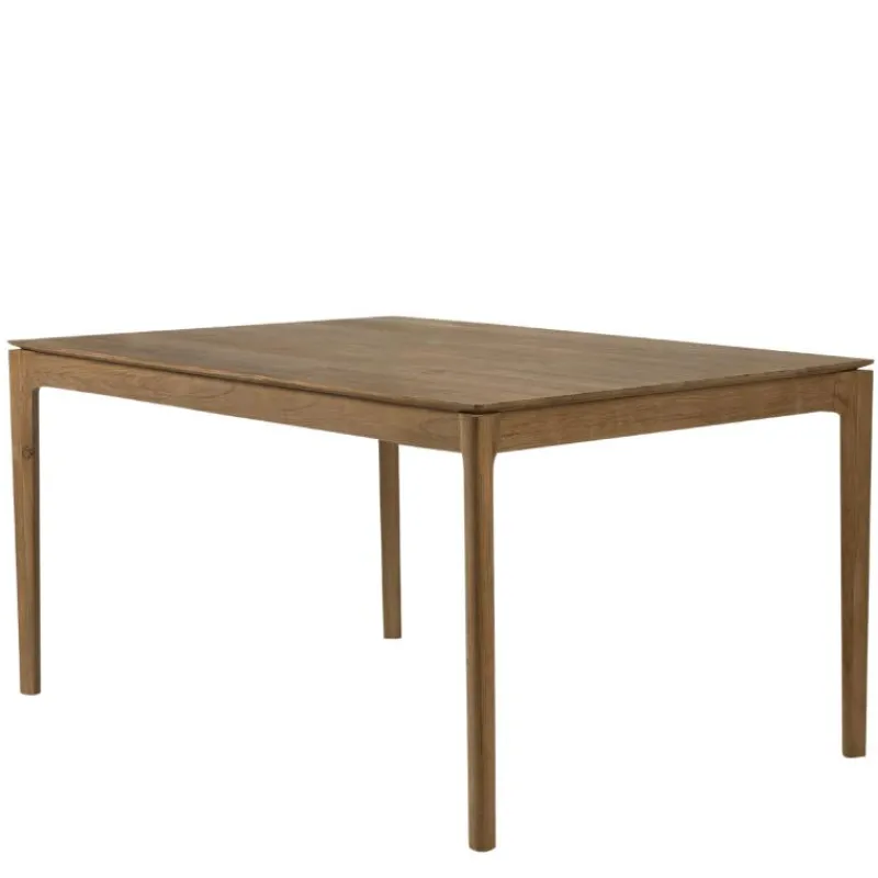 New Bok Eettafel Teak Eettafels
