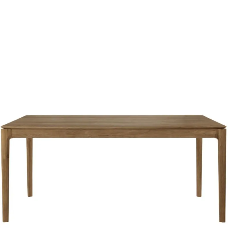 New Bok Eettafel Teak Eettafels
