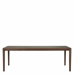 New Bok Eettafel Teak Eettafels