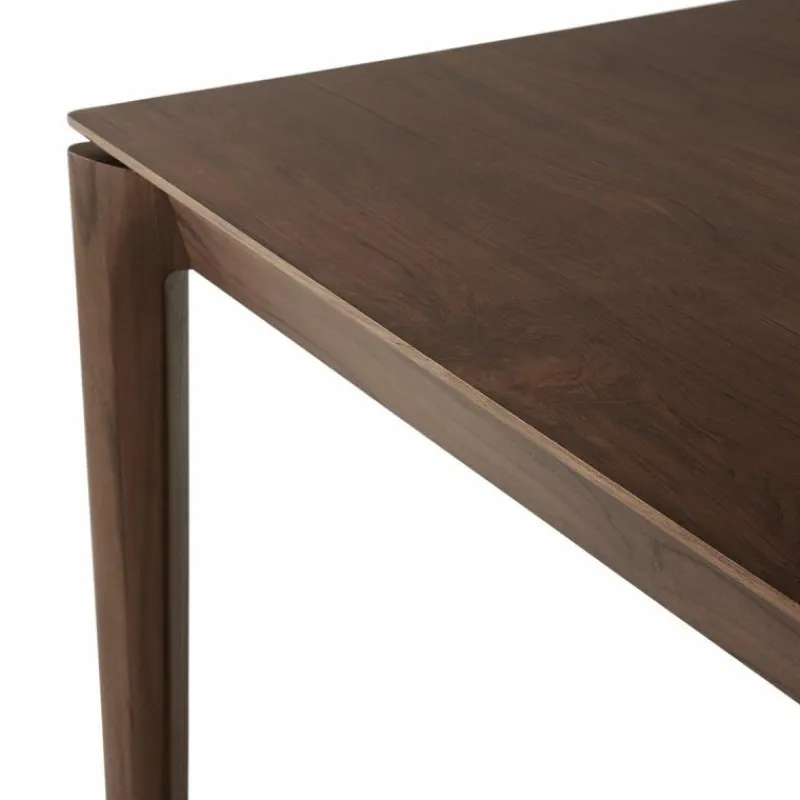New Bok Eettafel Teak Eettafels