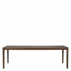 New Bok Eettafel Teak Eettafels
