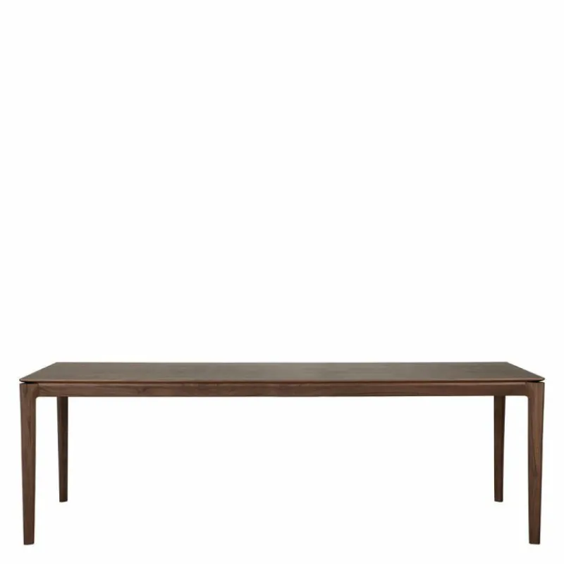 New Bok Eettafel Teak Eettafels