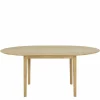 Clearance Bok Eettafel Uitschuifbaar Rond Tuintafels|Eettafels
