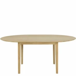 Clearance Bok Eettafel Uitschuifbaar Rond Tuintafels|Eettafels