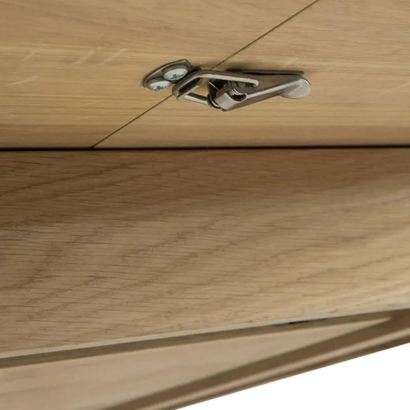 Clearance Bok Eettafel Uitschuifbaar Rond Tuintafels|Eettafels