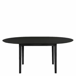 Clearance Bok Eettafel Uitschuifbaar Rond Tuintafels|Eettafels