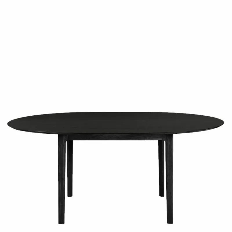 Clearance Bok Eettafel Uitschuifbaar Rond Tuintafels|Eettafels