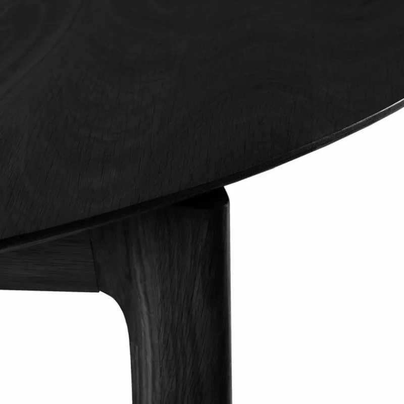 Clearance Bok Eettafel Uitschuifbaar Rond Tuintafels|Eettafels