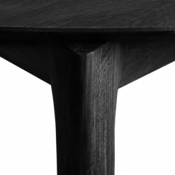 Clearance Bok Eettafel Uitschuifbaar Rond Tuintafels|Eettafels