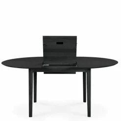 Clearance Bok Eettafel Uitschuifbaar Rond Tuintafels|Eettafels