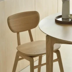 Clearance Bok Eettafel Uitschuifbaar Rond Tuintafels|Eettafels