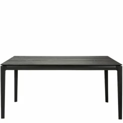 Bok Eettafel Zwart Eettafels