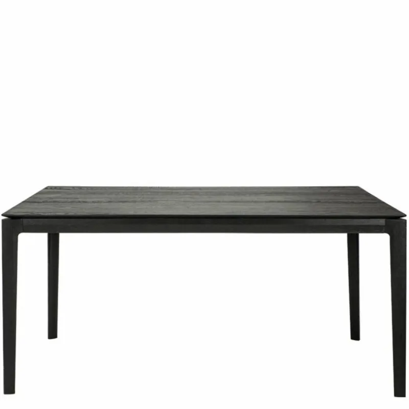 Bok Eettafel Zwart Eettafels