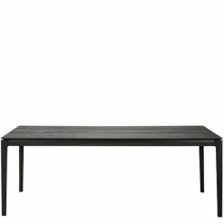 Bok Eettafel Zwart Eettafels