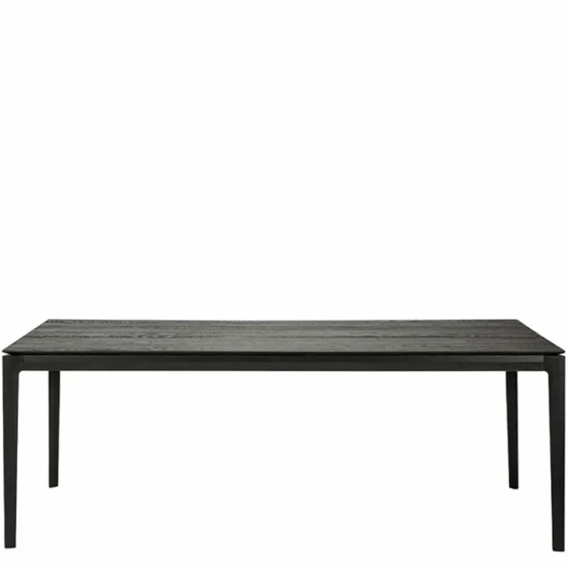 Bok Eettafel Zwart Eettafels